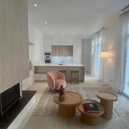 Διαμέρισμα Casa Dolce *