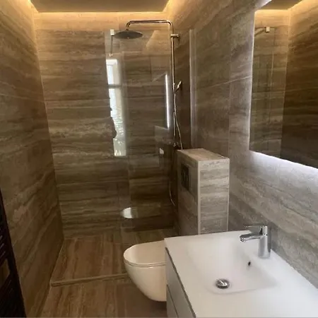 Διαμέρισμα Casa Dolce