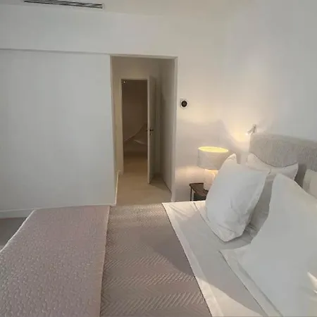 Διαμέρισμα Casa Dolce *